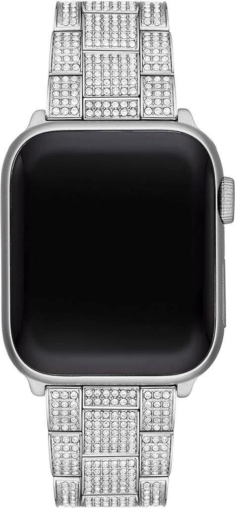 michael kors apple watch bandje|michael kors watch band extender.